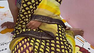 Did you call bhabhi from the kitchen to quench your pussy thirst?