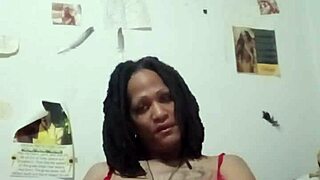 Just Vibing With Trans Beauty