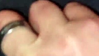 is that huge italian cock too much for you?