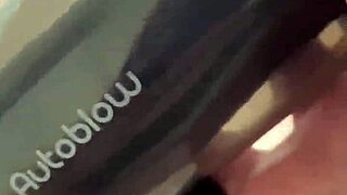 hey, check out this cock milking teaser with vacuglide by autoblow, it's intense