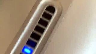 hey, check out this cock milking teaser with vacuglide by autoblow, it's intense