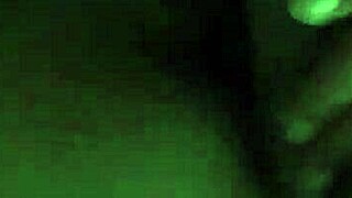 Quick Anal With Skinny Latina