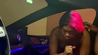 slutted out in the cls 500