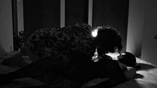 Promised quick run but got hardcore latina cum in mouth