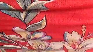 Intense amateur blowjob and doggy fuck with cum in mouth outdoors