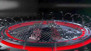 He fucks the maid hard, creampie and cumshot in her ass