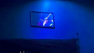 My girlfriend rides me in the best cowgirl ever