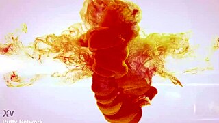 Busty Teen 18+ Pees On Laundry