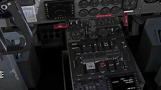 how to start up the carenado les saab 340 tutorial xp11