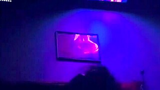 My girlfriend rides me in the best cowgirl ever