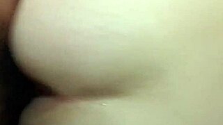 Can you handle this big black cock in your tight ass?