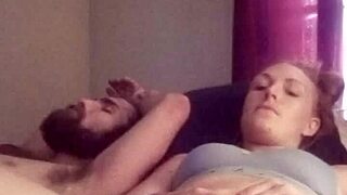 snow bunny pussy play toys