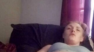 snow bunny pussy play toys