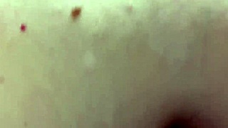 sweetie with brunette hair wants to get eaten out and fucked