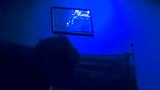 My girlfriend rides me in the best cowgirl ever