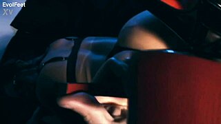 i think you need more toes in your life