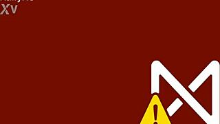 Busty Ethiopian Babe Uses Dildo on Her Wet Pussy in Solo Session