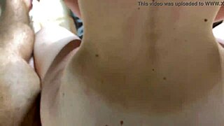 sweetie with brunette hair wants to get eaten out and fucked