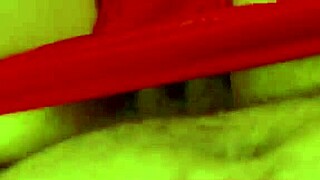 Indian beauty in cum in mouth and mummification!