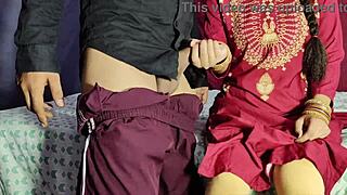 Desi Indian Girl Feels Intense Pleasure in First Hardcore Anal