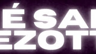 Interview With Sabrina Prezotte, The 21cm Endowed Passionate For Adventures