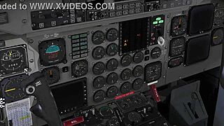 how to start up the carenado les saab 340 tutorial xp11