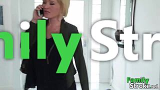 Silently sucking that big gun quietly