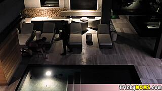 training two milfs in rough fetish fucking