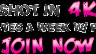 Horny Stepmom Seduces Stepson Secretly - Mandy Waters