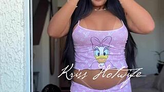 the neighbor waits naked in the best fan club