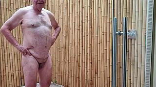 Welcome To The Hottest Nudist Camp: Agarabas And Olpr In Beach Cunilingus, Handjobs, And Outdoor Orgasms