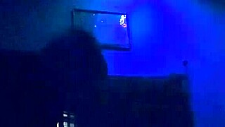 My girlfriend rides me in the best cowgirl ever