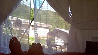 Welcome To The Hottest Nudist Camp: Agarabas And Olpr In Beach Cunilingus, Handjobs, And Outdoor Orgasms