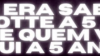 Interview With Sabrina Prezotte, The 21cm Endowed Passionate For Adventures