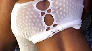 Is this hot romantic amateur fuck on chia?