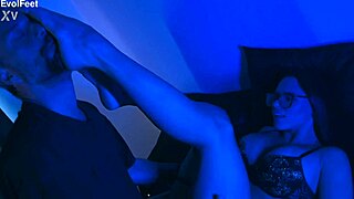 i think you need more toes in your life