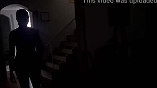 She Climaxes In Anal Scenes With Lukas Zaad