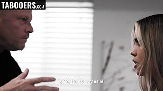 i wanna you to get me preggers with rough sex and creampie - alina lopez