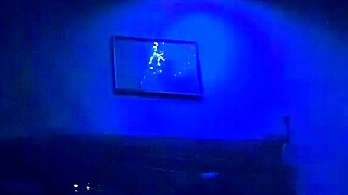 My girlfriend rides me in the best cowgirl ever