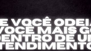 Interview With Sabrina Prezotte, The 21cm Endowed Passionate For Adventures