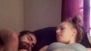 snow bunny pussy play toys