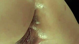 Intense emotions surge as busty lesbian dominates asian with spanking, bondage, and hardcore fucking in bdsm scene