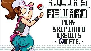 Hilda's reward in this hentai game by countmoxi