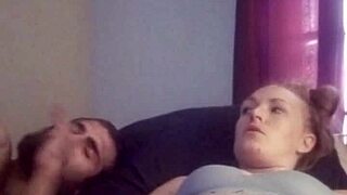 snow bunny pussy play toys