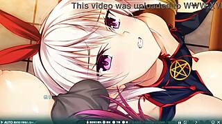 nightmare�nobleblood 13, what happens in this bondage 3some group?