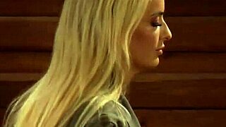 i watch pale white big boobs lesbian slave whipped by dom mistress