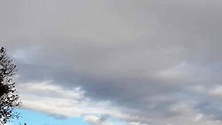 our romantic lesbian sex in hut