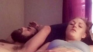 snow bunny pussy play toys