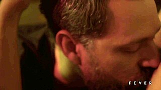 voyeur wife watches husband fuck best friend