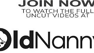 sam bourne fucks mature lacey starr in rough quickie group session